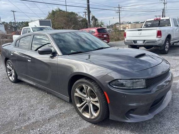 DODGE CHARGER 2022 2C3CDXHG1NH115354 image DODGE CHARGER 2022 2C3CDXHG1NH115354 image