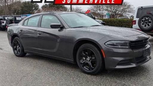 DODGE CHARGER 2022 2C3CDXBG7NH197535 image