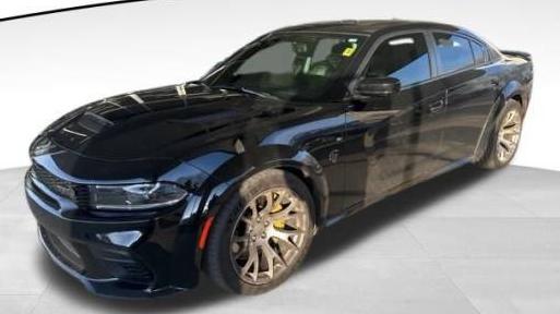 DODGE CHARGER 2022 2C3CDXL98NH122066 image