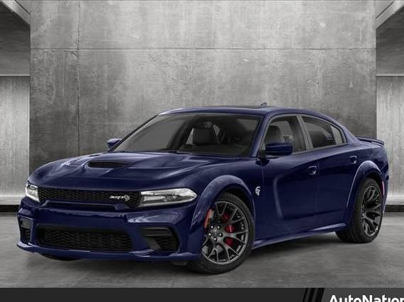 DODGE CHARGER 2022 2C3CDXL91NH104217 image