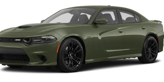 DODGE CHARGER 2022 2C3CDXGJ5NH111076 image