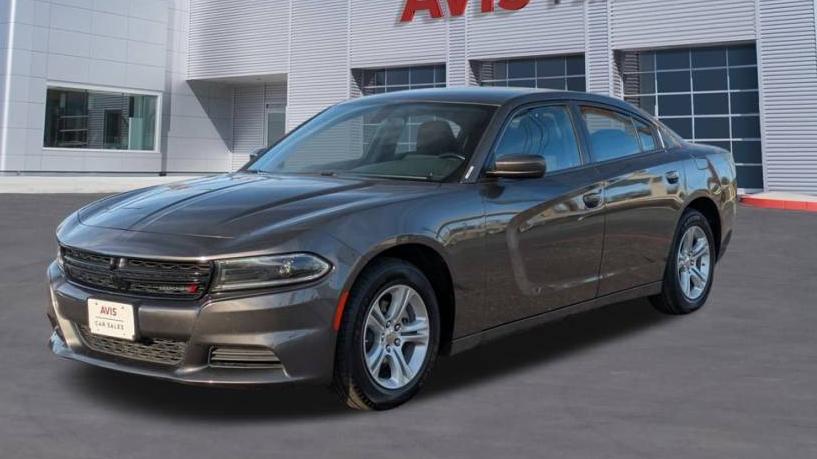 DODGE CHARGER 2022 2C3CDXBG3NH255205 image