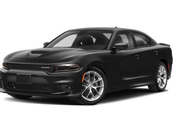 DODGE CHARGER 2022 2C3CDXMG3NH107357 image