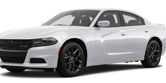 DODGE CHARGER 2022 2C3CDXBG8NH135030 image