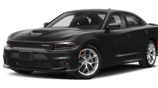 DODGE CHARGER 2022 2C3CDXHG9NH149865 image