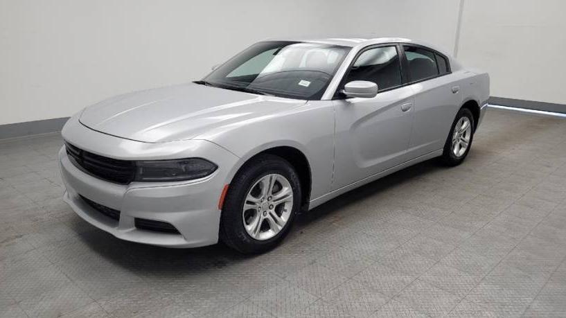 DODGE CHARGER 2022 2C3CDXBG1NH138044 image