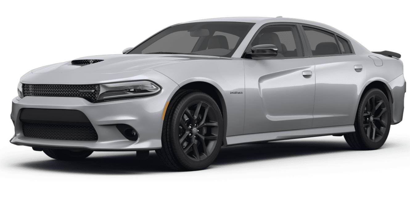 DODGE CHARGER 2022 2C3CDXCT6NH231945 image