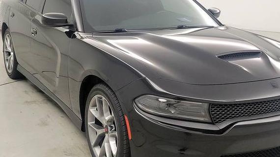 DODGE CHARGER 2022 2C3CDXHG6NH221329 image