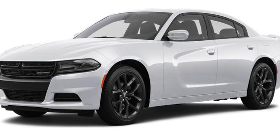 DODGE CHARGER 2022 2C3CDXBG6NH200800 image