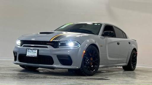 DODGE CHARGER 2022 2C3CDXGJXNH181396 image