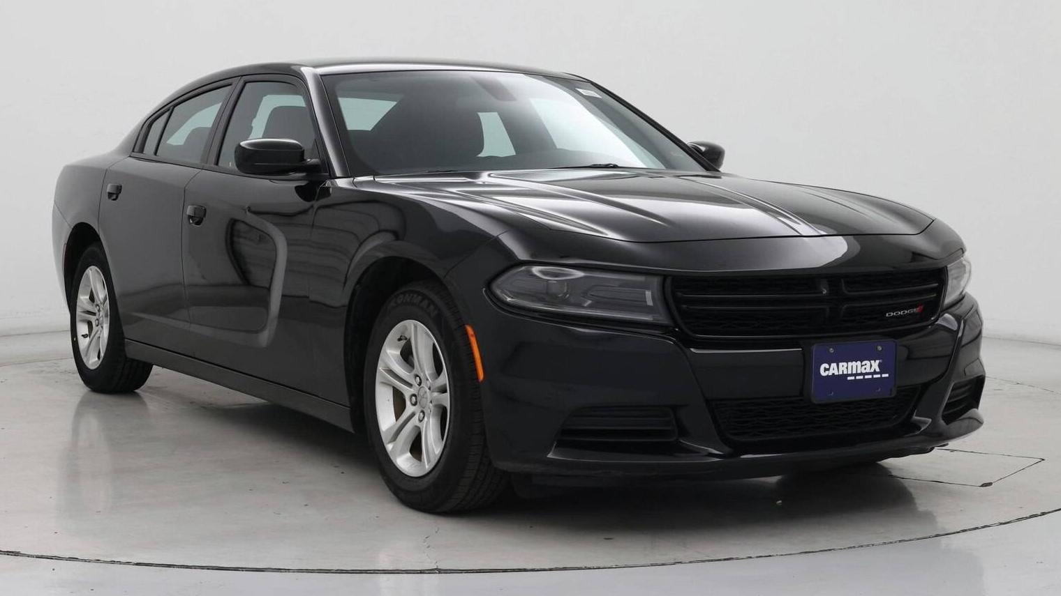 DODGE CHARGER 2022 2C3CDXBG2NH248116 image