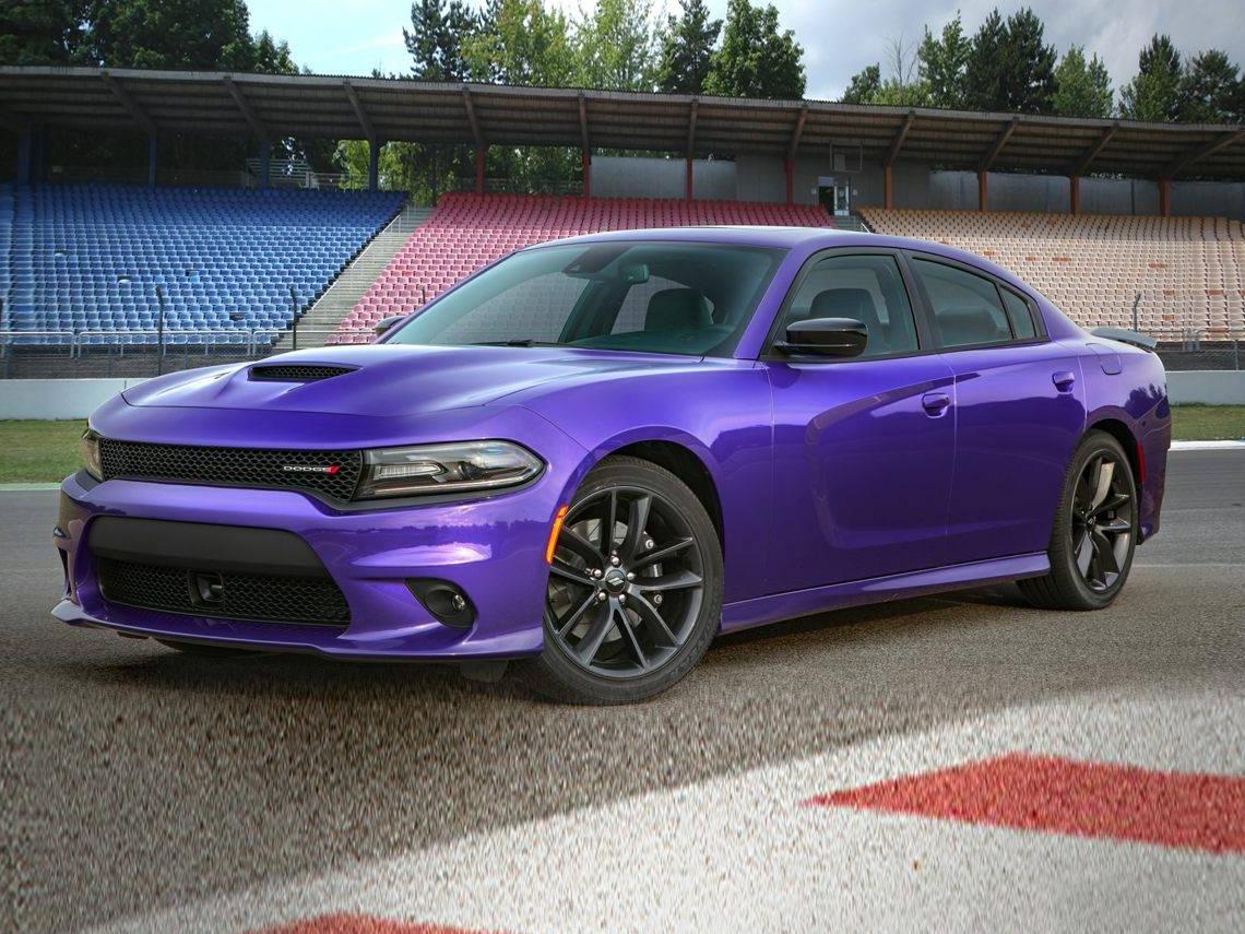 DODGE CHARGER 2022 2C3CDXBG9NH172569 image