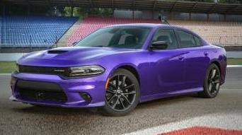 DODGE CHARGER 2022 2C3CDXBG7NH239833 image