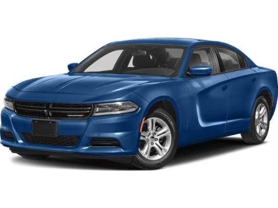 DODGE CHARGER 2022 2C3CDXBG2NH157329 image
