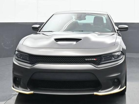 DODGE CHARGER 2022 2C3CDXMG2NH139331 image