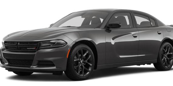 DODGE CHARGER 2022 2C3CDXBGXNH153660 image