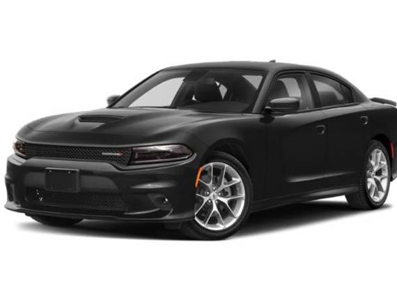 DODGE CHARGER 2022 2C3CDXCT2NH141904 image