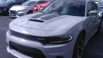 DODGE CHARGER 2022 2C3CDXCT0NH240396 image