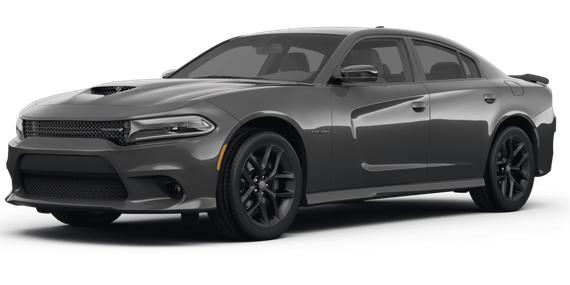 DODGE CHARGER 2022 2C3CDXCT9NH145478 image