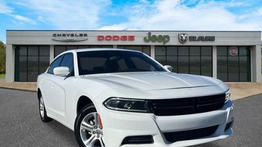 DODGE CHARGER 2022 2C3CDXBG1NH201790 image