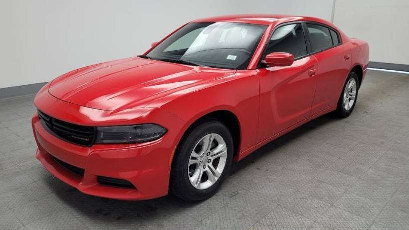 DODGE CHARGER 2022 2C3CDXBG4NH231110 image