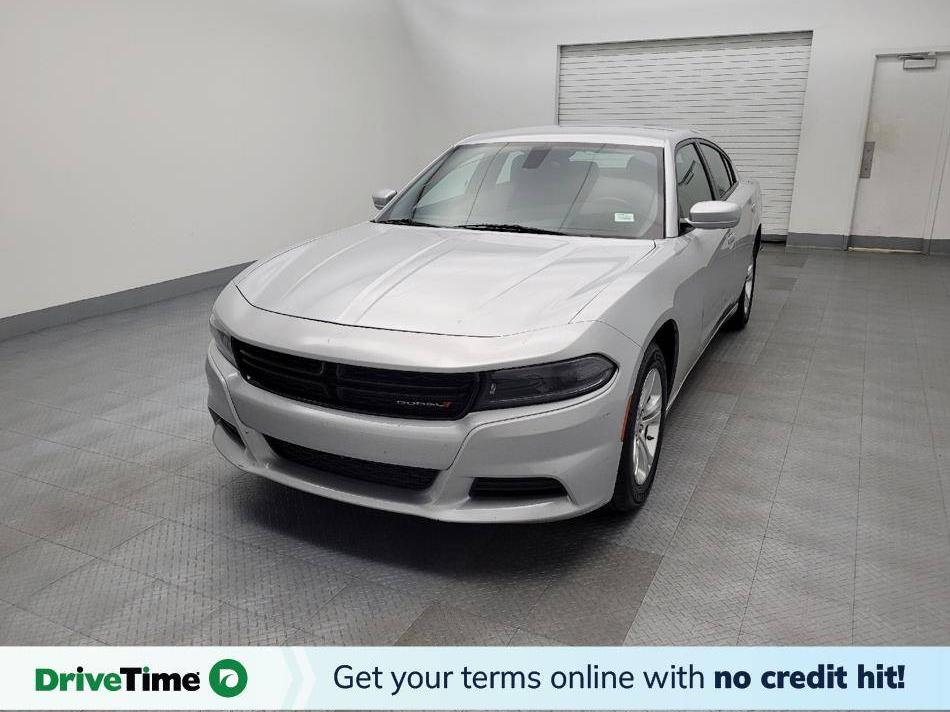 DODGE CHARGER 2022 2C3CDXBG9NH239137 image