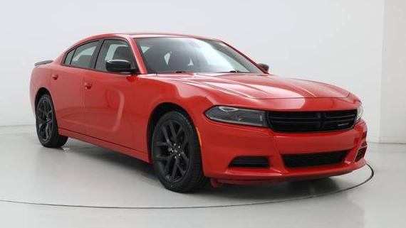 DODGE CHARGER 2022 2C3CDXBG4NH143190 image