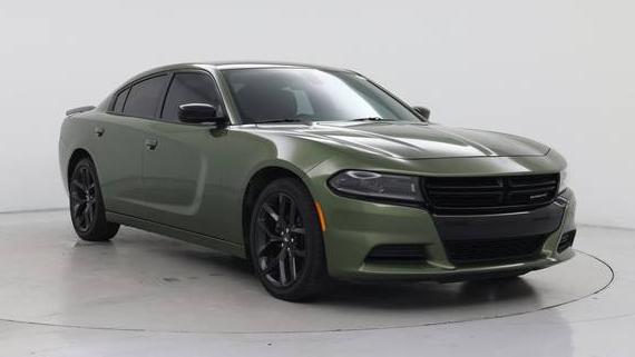 DODGE CHARGER 2022 2C3CDXBG2NH133175 image