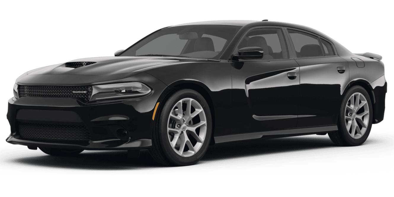 DODGE CHARGER 2022 2C3CDXHG4NH157162 image