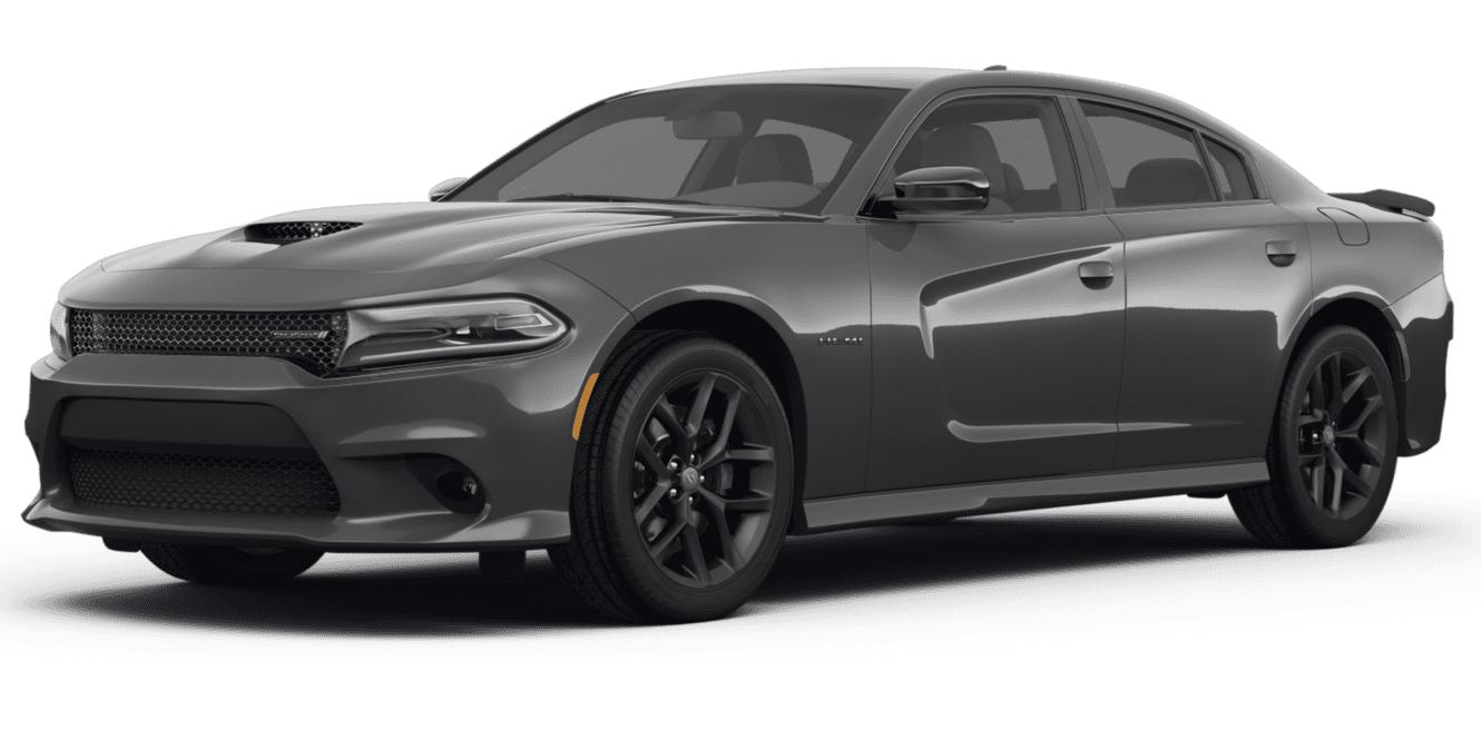 DODGE CHARGER 2022 2C3CDXCT9NH264275 image