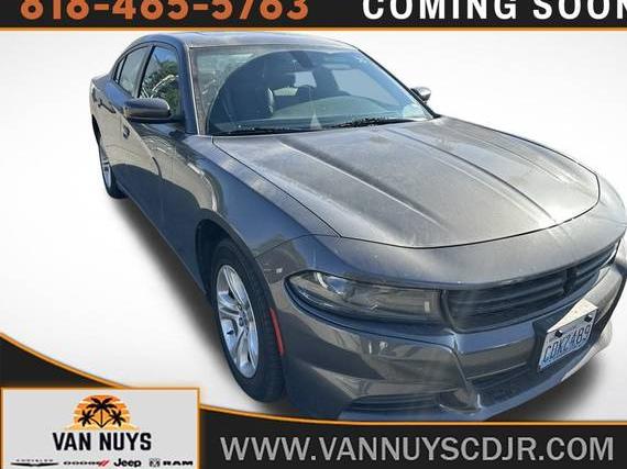 DODGE CHARGER 2022 2C3CDXBG0NH163775 image