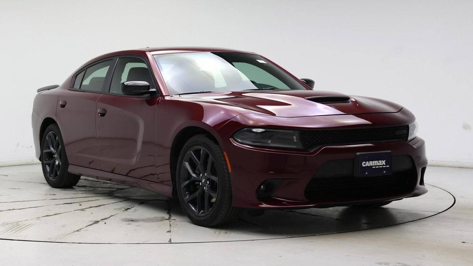 DODGE CHARGER 2022 2C3CDXHG9NH138431 image