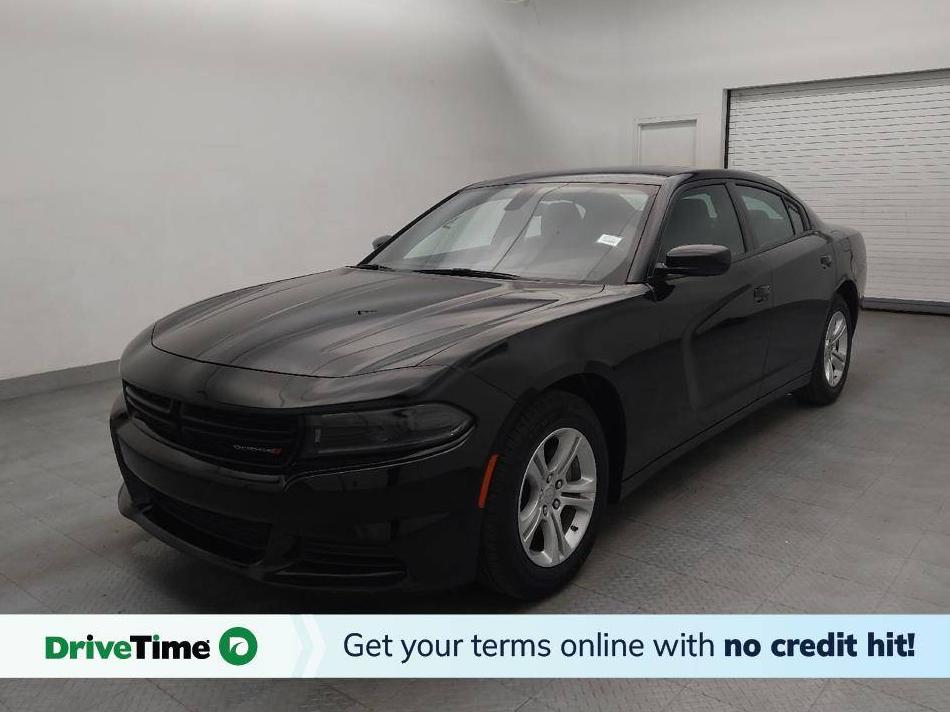 DODGE CHARGER 2022 2C3CDXBG1NH261407 image