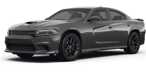 DODGE CHARGER 2022 2C3CDXCT6NH240371 image