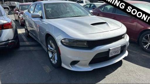 DODGE CHARGER 2022 2C3CDXCT9NH129118 image