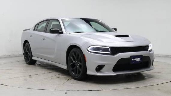 DODGE CHARGER 2022 2C3CDXHG6NH236137 image
