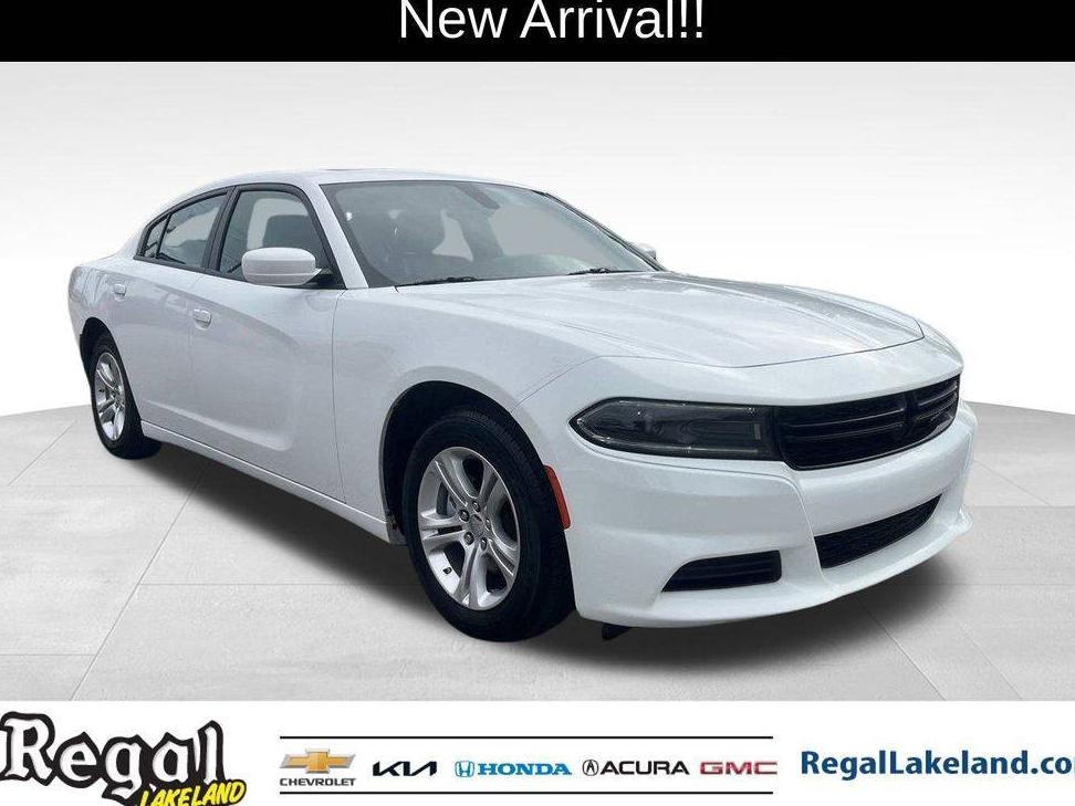 DODGE CHARGER 2022 2C3CDXBG8NH220286 image