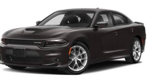 DODGE CHARGER 2022 2C3CDXHG8NH115237 image