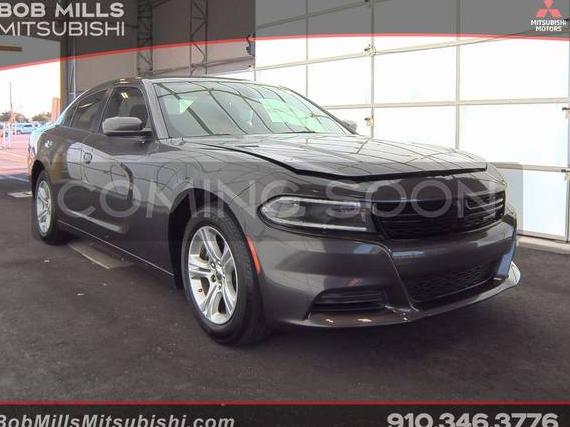 DODGE CHARGER 2022 2C3CDXBG1NH201384 image