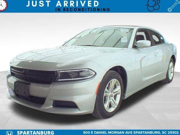 DODGE CHARGER 2022 2C3CDXBGXNH142951 image