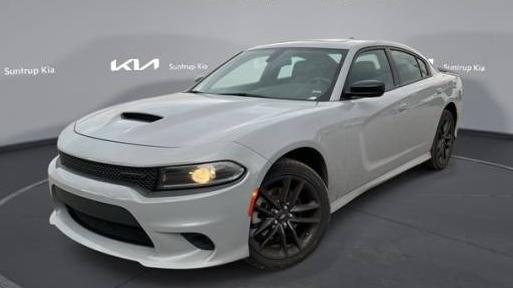 DODGE CHARGER 2022 2C3CDXMGXNH236373 image