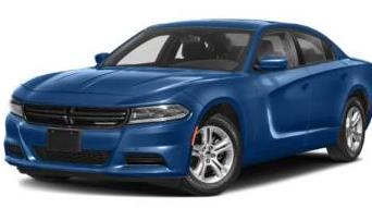 DODGE CHARGER 2022 2C3CDXBG8NH255619 image