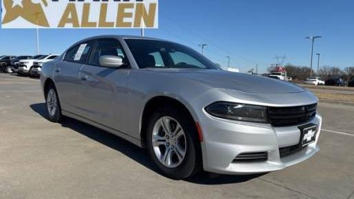 DODGE CHARGER 2022 2C3CDXBG8NH216478 image