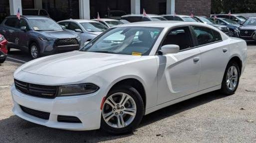 DODGE CHARGER 2022 2C3CDXBGXNH201268 image