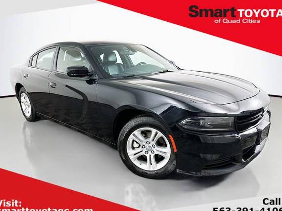 DODGE CHARGER 2022 2C3CDXBGXNH152797 image