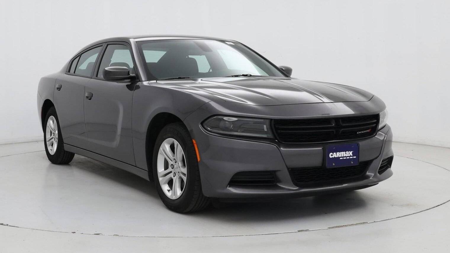 DODGE CHARGER 2022 2C3CDXBG5NH250622 image