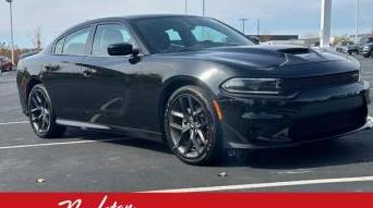 DODGE CHARGER 2022 2C3CDXHG4NH236105 image