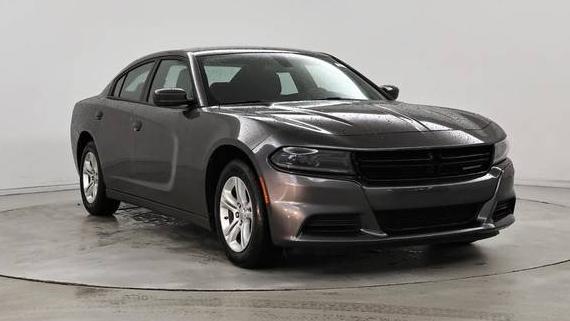 DODGE CHARGER 2022 2C3CDXBGXNH216207 image