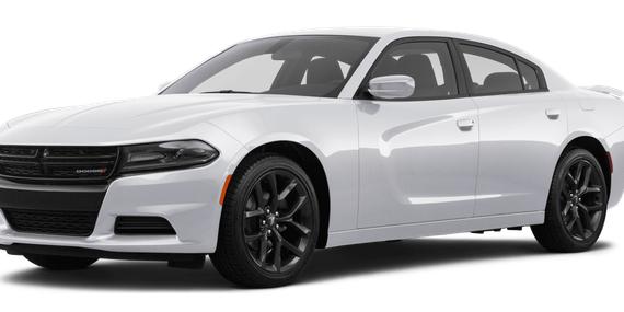 DODGE CHARGER 2022 2C3CDXBG9NH220149 image