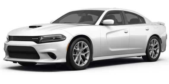 DODGE CHARGER 2022 2C3CDXHG5NH149734 image